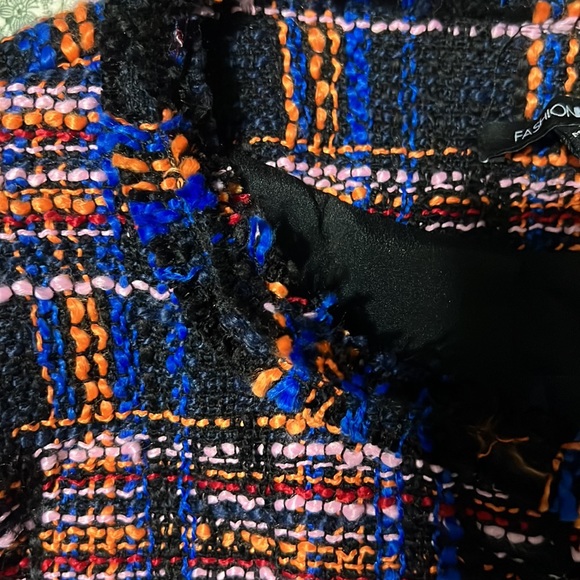 Tweed Blazer - Picture 5 of 9